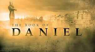 Book of Daniel Bible Study Commentary Chapter 1